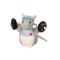 Douglas - Jim Rat