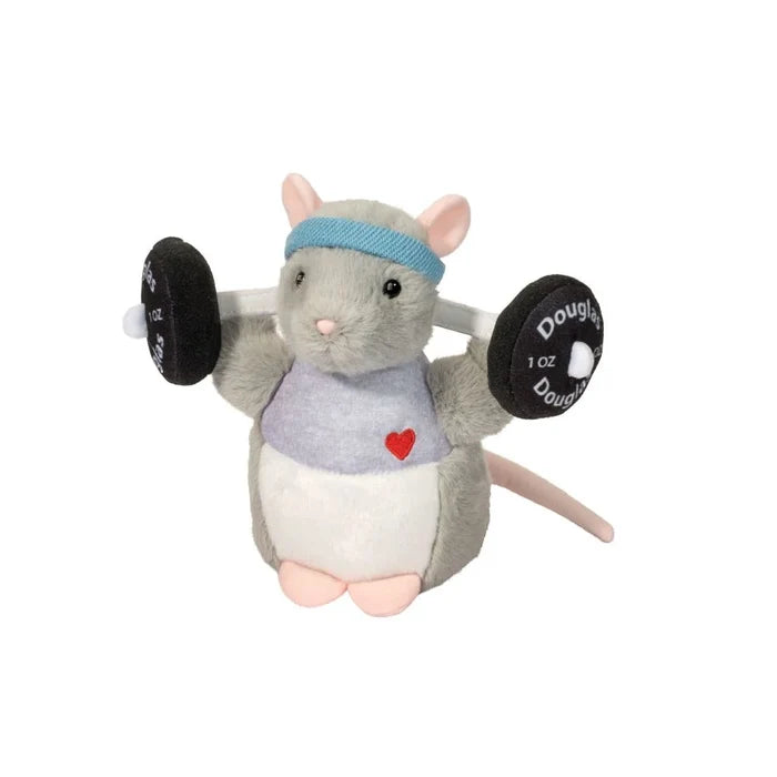 Douglas - Jim Rat