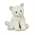 Douglas - Winnie White Cat Soft