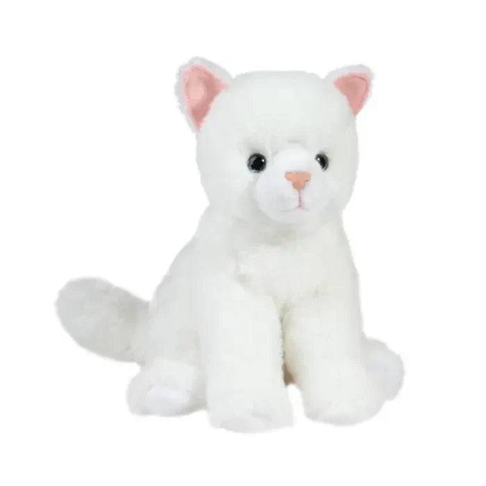 Douglas - Winnie White Cat Soft