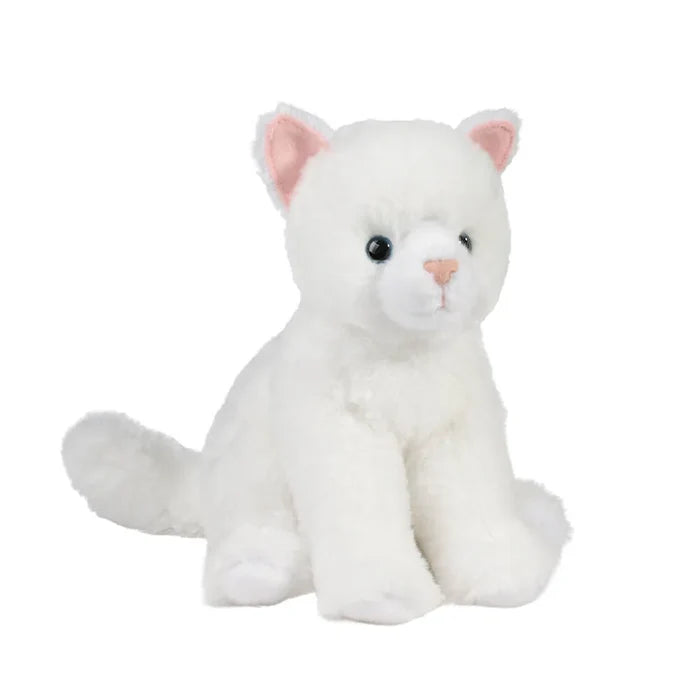 Douglas - Winnie White Cat Soft