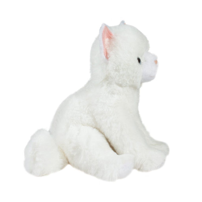 Douglas - Winnie White Cat Soft