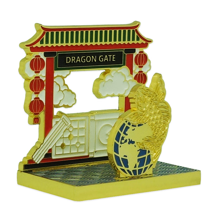 Dragon Gate