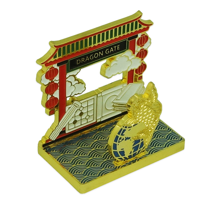 Dragon Gate