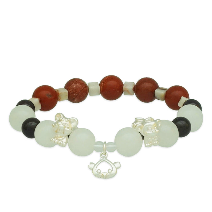 Dragon Secret Friend & Allies Support Bracelet
