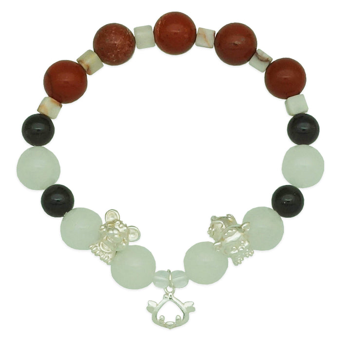 Dragon Secret Friend & Allies Support Bracelet