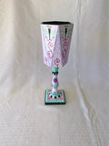 Dragonfly Vase/Holder
