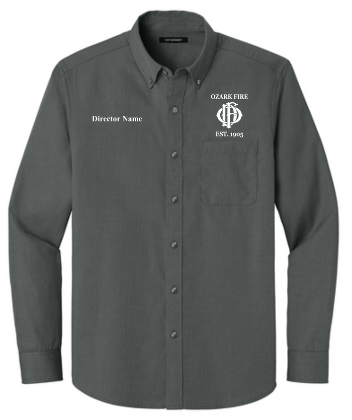 Dress Shirt