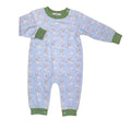 Duck Hunt Boys Romper