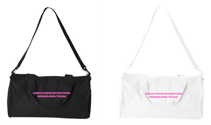 Duffle Bag