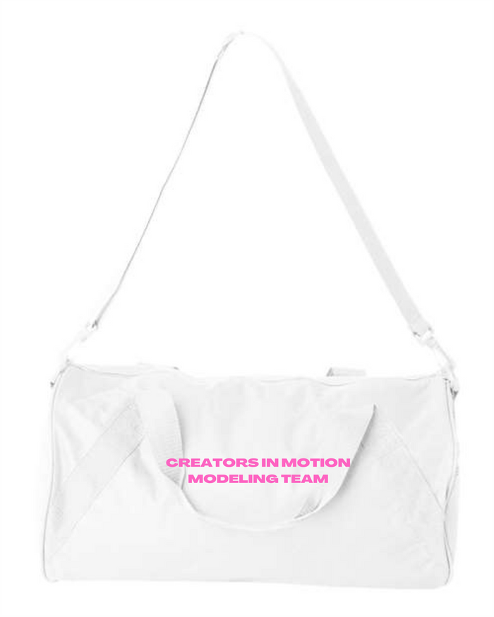 Duffle Bag