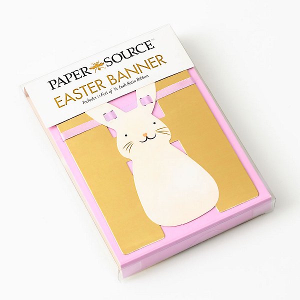 Easter Banner