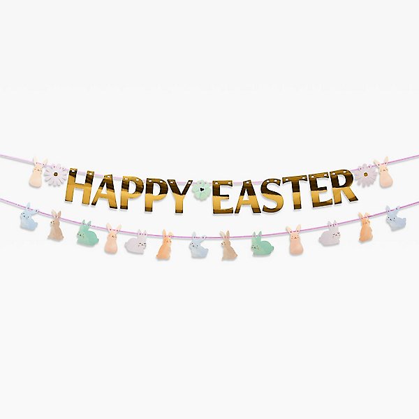 Easter Banner