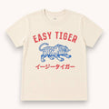 Easy Tiger Tee