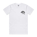 El Reyalo Bar & Grill T-Shirt - White Black