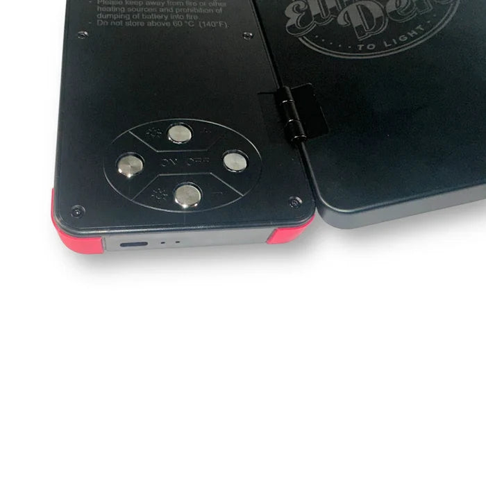 Elimadent X-Factor Flip Light