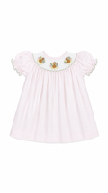 Emma Dress -Turkey