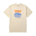 En Plein Air Tee - Stone