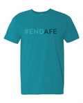 #ENDAFE Softstyle Tee