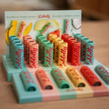 Essentials Collection - Delicious All-Natural Lip Balm