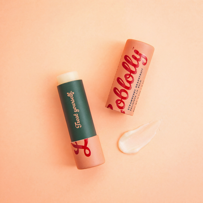 Essentials Collection - Delicious All-Natural Lip Balm