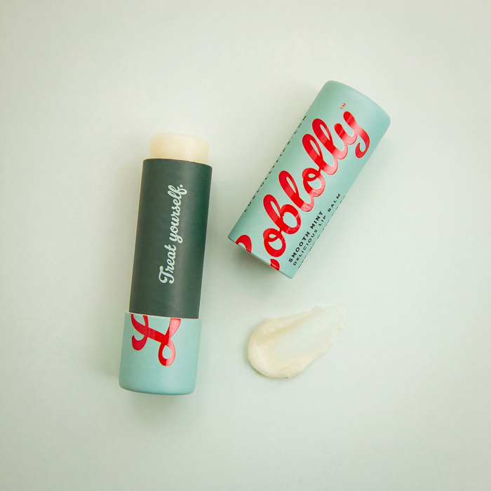 Essentials Collection - Delicious All-Natural Lip Balm