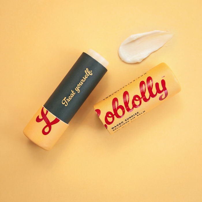 Essentials Collection - Delicious All-Natural Lip Balm