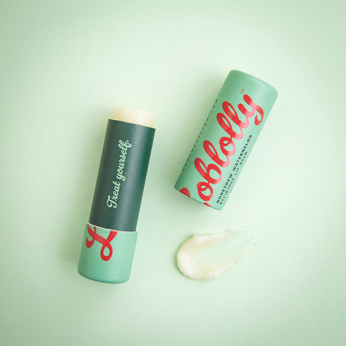 Essentials Collection - Delicious All-Natural Lip Balm
