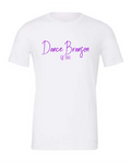 EST White Tee