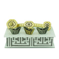 Everything Splendid and Prosperous