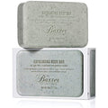 Exfoliating Body Bar - Cedarwood & Oakmoss