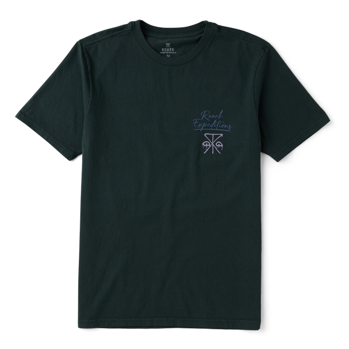 Expeditions Photo Tee