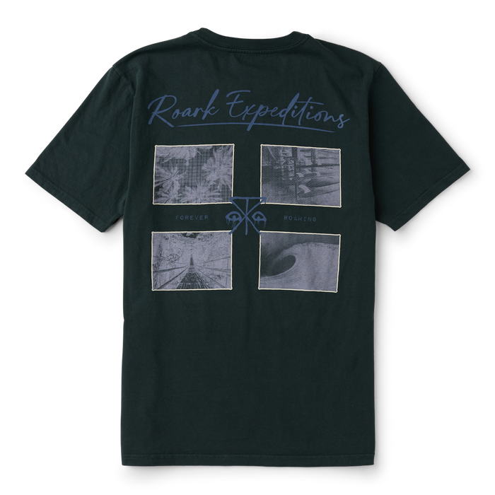 Expeditions Photo Tee