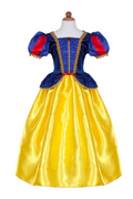 Fairytale Princess Yellow