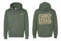 Family Hoodie