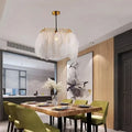 Feather Kitchen Pendant Light Canva Home
