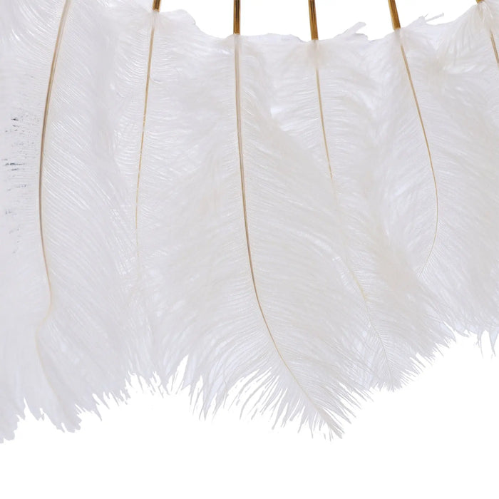 Feather Kitchen Pendant Light Canva Home