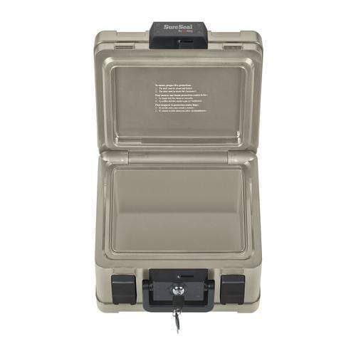 FireKing Fire and Water Rated Chest FIREKING 1/2-Hour Fire & Water Rated Chest