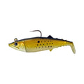 FishLab - Mack Attack Soft Swimbait
