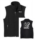 Fleece Vest - Company Members Only