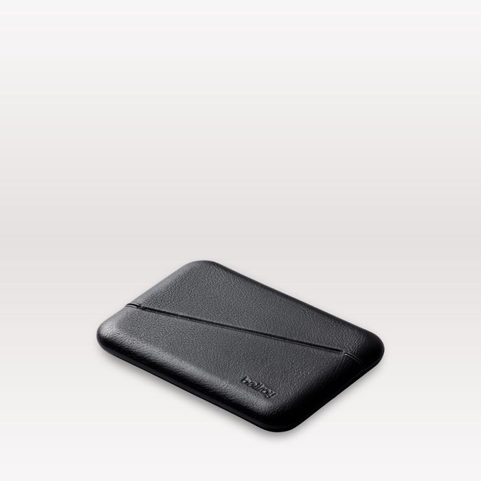 Flip Case - Black