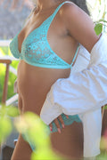 Florence and Brazilian Set | Caribbean