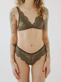 Florence and Brazilian Set | Jungle