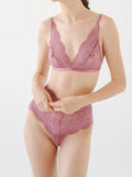 Florence and Cheeky Set | Mauvelicious