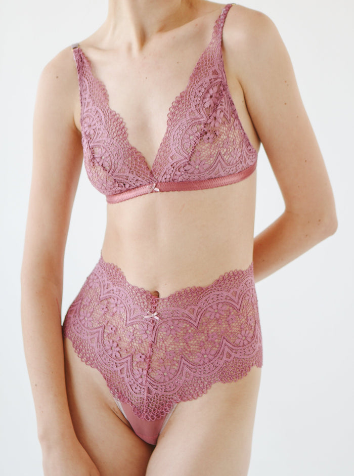 Florence and Cheeky Set | Mauvelicious