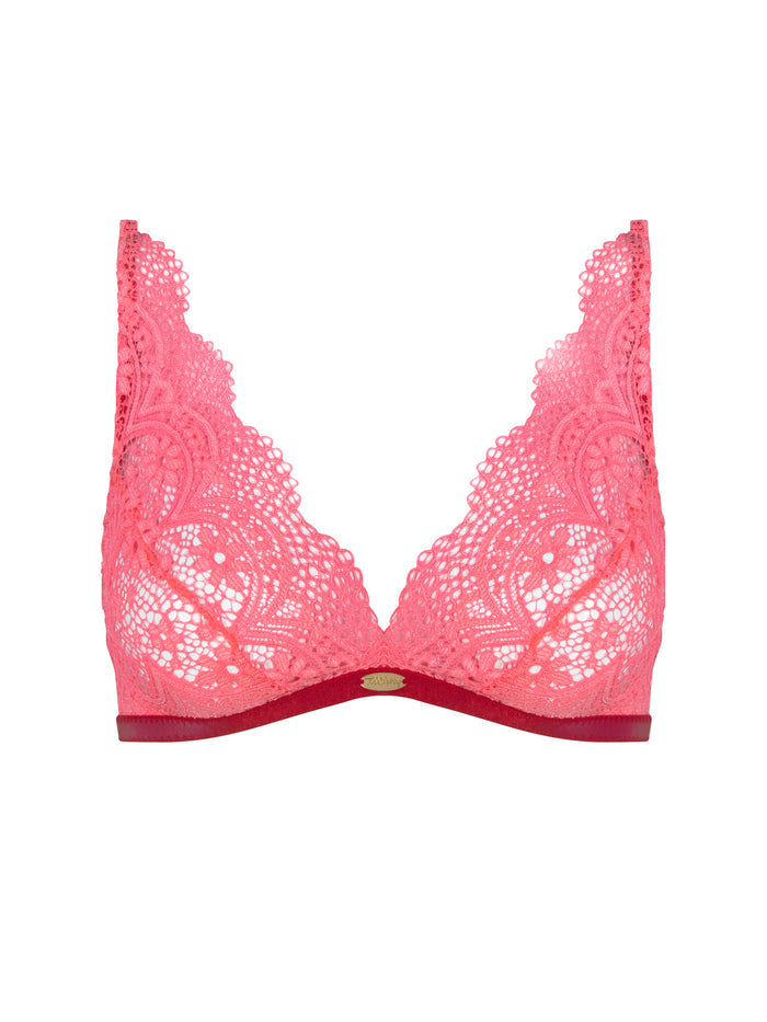 Florence Bra | Lady in Red