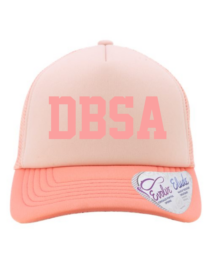 Foam Trucker Hat