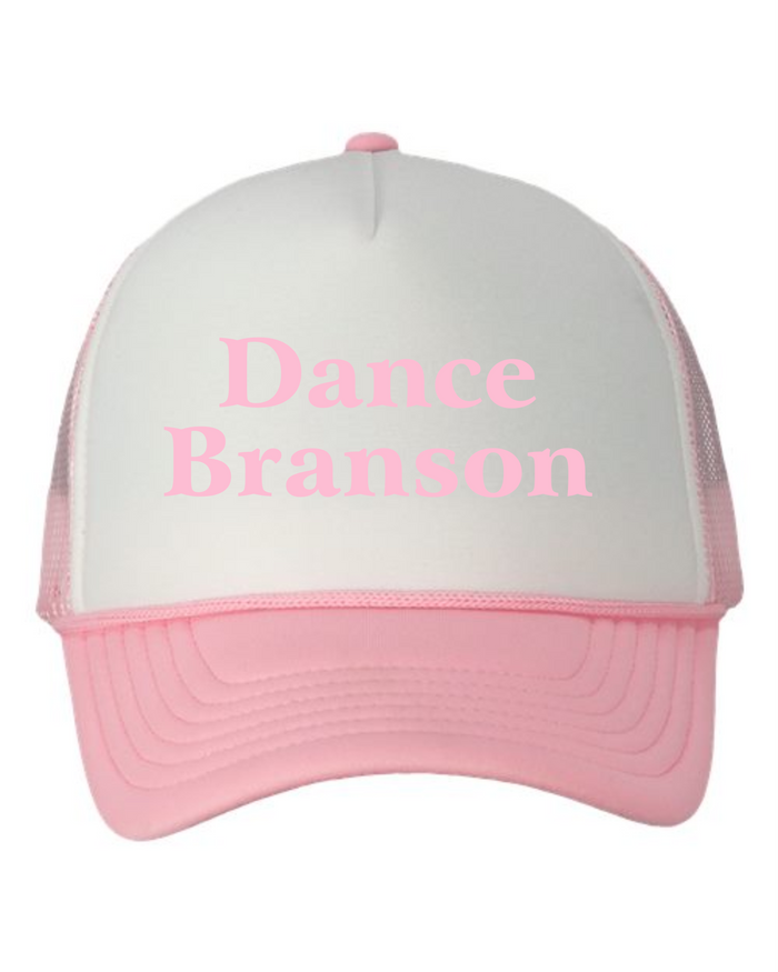 Foam Trucker Hat