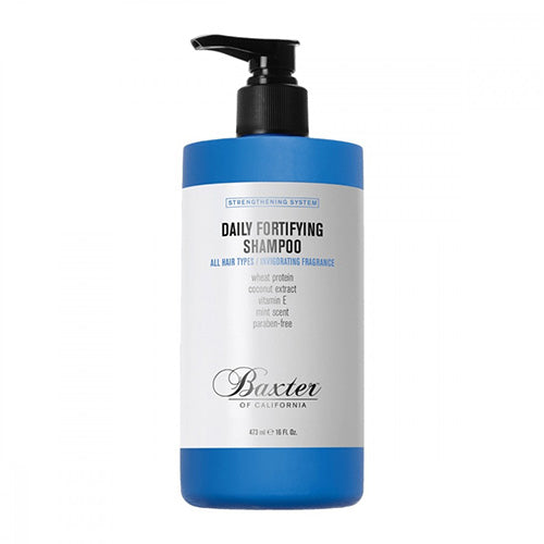 Fortifying Shampoo 473 ml