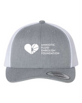 Foundation Trucker Cap
